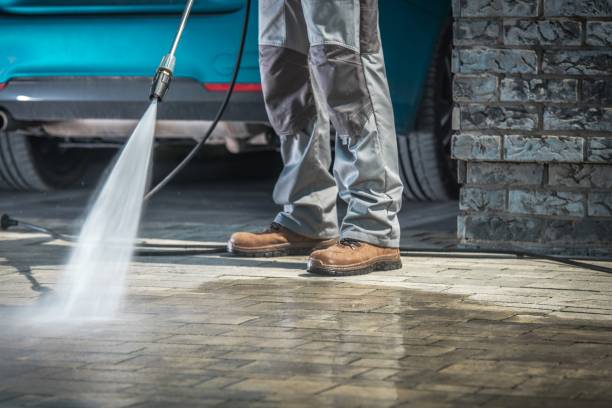 Best Restaurant Pressure Washing  in Torrington, CT