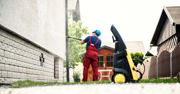 Best Post-Construction Pressure Washing  in Torrington, CT